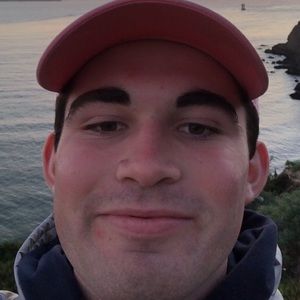 Meet your Posher, William